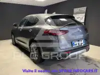 2020 Alfa Romeo Stelvio