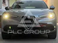 2020 Alfa Romeo Stelvio