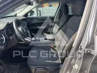 2020 Alfa Romeo Stelvio