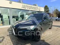 2020 Alfa Romeo Stelvio
