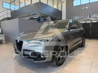 2020 Alfa Romeo Stelvio