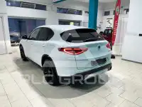2020 Alfa Romeo Stelvio