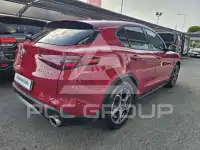 2020 Alfa Romeo Stelvio