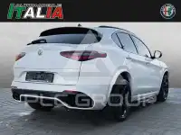 2020 Alfa Romeo Stelvio