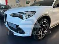 2020 Alfa Romeo Stelvio