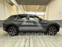 2020 Alfa Romeo Stelvio