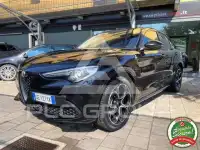 2020 Alfa Romeo Stelvio