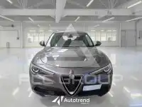 2020 Alfa Romeo Stelvio