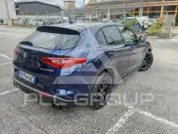 2020 Alfa Romeo Stelvio