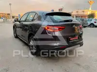 2020 Alfa Romeo Stelvio