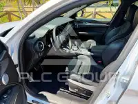 2020 Alfa Romeo Stelvio