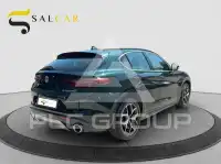 2020 Alfa Romeo Stelvio