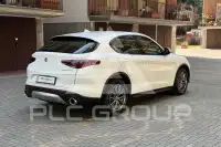 2020 Alfa Romeo Stelvio