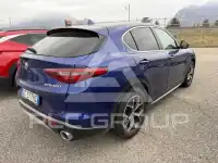 2020 Alfa Romeo Stelvio