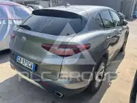 2020 Alfa Romeo Stelvio