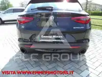 2020 Alfa Romeo Stelvio