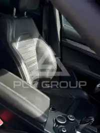 2020 Alfa Romeo Stelvio