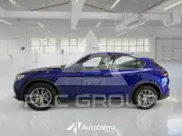 2020 Alfa Romeo Stelvio
