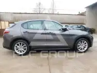 2020 Alfa Romeo Stelvio
