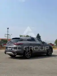 2020 Alfa Romeo Stelvio