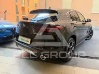 2020 Alfa Romeo Stelvio