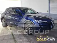 2020 Alfa Romeo Stelvio