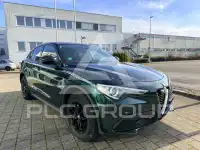 2020 Alfa Romeo Stelvio