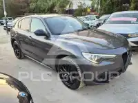 2020 Alfa Romeo Stelvio