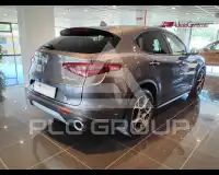 2020 Alfa Romeo Stelvio