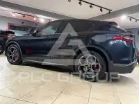 2020 Alfa Romeo Stelvio