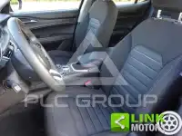 2020 Alfa Romeo Stelvio