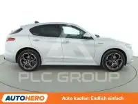 2020 Alfa Romeo Stelvio