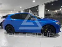 2020 Alfa Romeo Stelvio