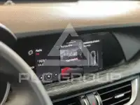 2020 Alfa Romeo Stelvio