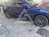 2020 Alfa Romeo Stelvio