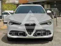 2020 Alfa Romeo Stelvio