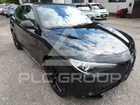 2020 Alfa Romeo Stelvio