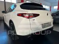 2020 Alfa Romeo Stelvio