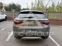 2020 Alfa Romeo Stelvio