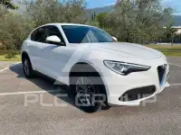 2020 Alfa Romeo Stelvio