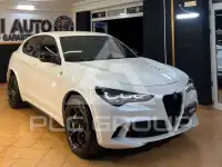 2020 Alfa Romeo Stelvio