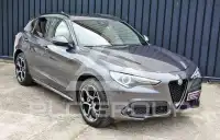 2020 Alfa Romeo Stelvio
