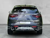 2020 Alfa Romeo Stelvio