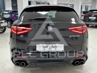 2020 Alfa Romeo Stelvio