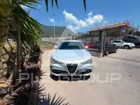 2020 Alfa Romeo Stelvio