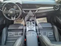 2020 Alfa Romeo Stelvio