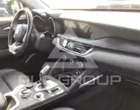 2020 Alfa Romeo Stelvio