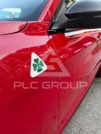 2020 Alfa Romeo Stelvio