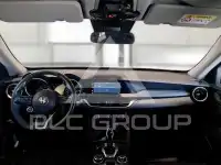 2020 Alfa Romeo Stelvio