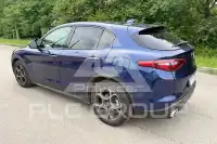 2020 Alfa Romeo Stelvio